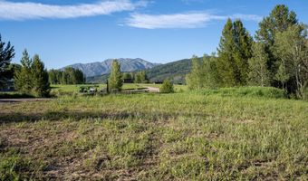 LOT 34 ALPINE MEADOW LOOP, Alpine, WY 83128