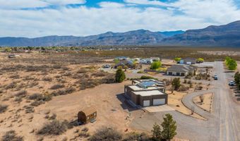 222 Hamilton Ridge Ave, Alamogordo, NM 88310