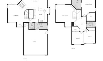 4172 Amargosa Dr, Antioch, CA 94531