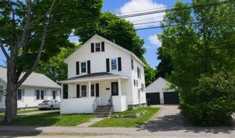 84 14th St, Bangor, ME 04401