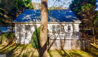 115 Woodhaven St, Athens, GA 30606