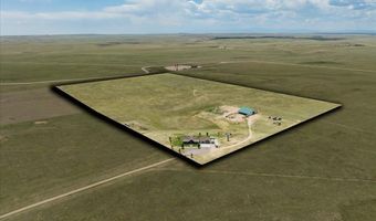 12723 CHALK BLUFF Rd, Cheyenne, WY 82007