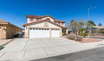 2722 Woodflower Ave, Henderson, NV 89052