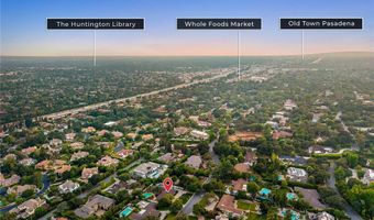 738 Hampton Rd, Arcadia, CA 91006