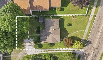 1539 Parkway Blvd, Alliance, OH 44601