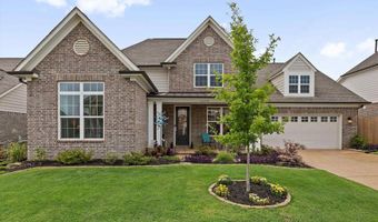 12556 GOLDEN BELL Dr N, Arlington, TN 38002