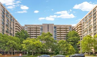 4141 N HENDERSON Rd 626, Arlington, VA 22203