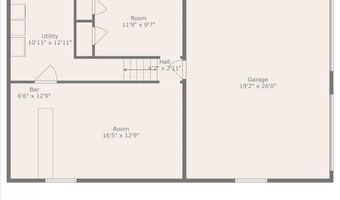2448 Tacoma Dr, Blakeslee, PA 18610