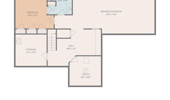 5420 Clemwood Ct SE, Ada, MI 49301