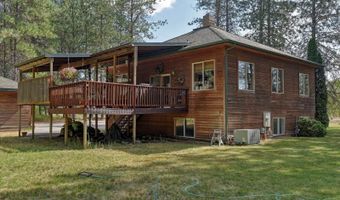 26923 N Bitterroot Ct, Athol, ID 83801