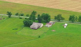 91 Kay Ln, Anderson, MO 64831