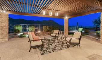 42421 N BACK CREEK Way, Anthem, AZ 85086