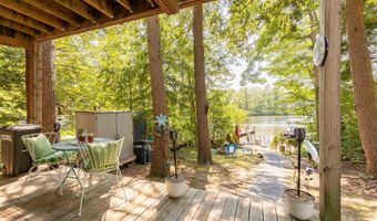 30 S Shore Dr, Barnstead, NH 03225