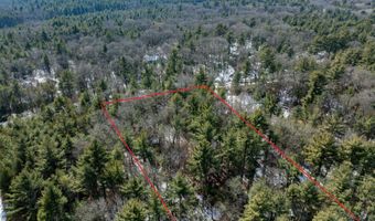 S Badger Lane lot 38, Arkdale, WI 54613