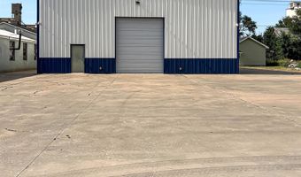614 Choctaw, Alva, OK 73717