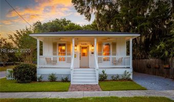 1711 Duke St, Beaufort, SC 29902