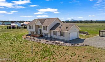 2996 E Briar Ct, Athol, ID 83801