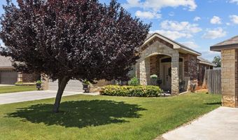 208 Teakwood Dr, Andrews, TX 79714