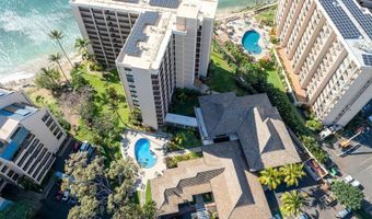4327 Lower Honoapiilani Rd 403, Lahaina, HI 96761