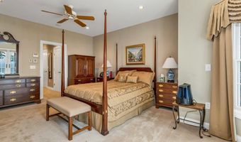 71 Butterfield Rd, Center Harbor, NH 03226