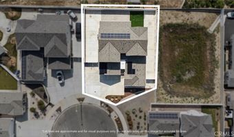 35824 Rebecca Rd, Yucaipa, CA 92399