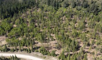 NNA WESTSIDE RD PARCEL 9, Bonners Ferry, ID 83805