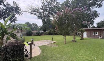 106 Arch St, Bald Knob, AR 72010