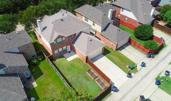1627 Mineral Springs Dr, Allen, TX 75002