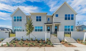 2146 Village Walk Pl, Aledo, TX 76008