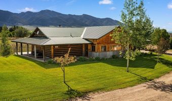 2258 B MT Highway 287, Alder, MT 59710