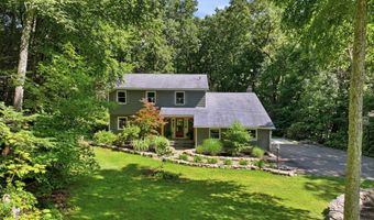 45 Barberry Dr, Burlington, CT 06013