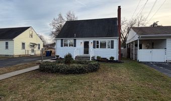 972 S LITTLE CREEK Rd, Dover, DE 19901