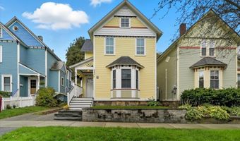 241 Loomis St, Burlington, VT 05401