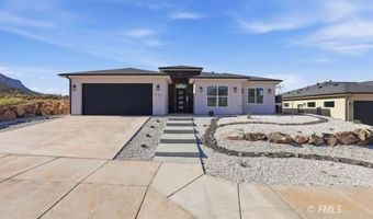 243 E Mohave Ave, Colorado City, AZ 86021