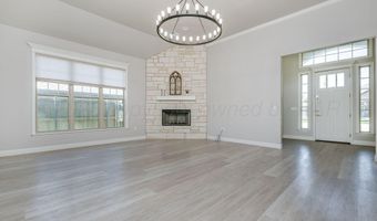 7505 Bluestone Dr, Amarillo, TX 79119