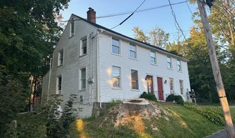 38 Spring St, Belfast, ME 04915