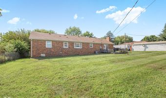 243 Plainview Dr, Avon, IN 46123