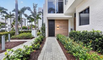 3750 Yacht Club Dr TH5, Aventura, FL 33180
