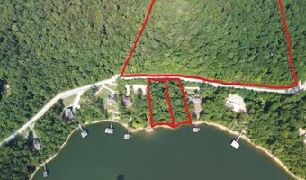 11 12 WHITE OAK Pl, Arley, AL 35541