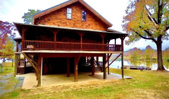 2077 Pumpkin Creek Rd, Brooksville, MS 39739