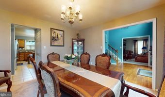 9611 BALD HILL Rd, Bowie, MD 20721