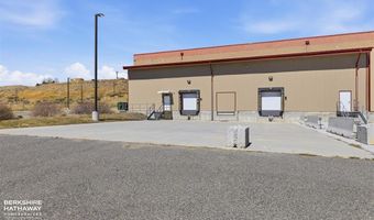 119 Road 2AB, Cody, WY 82414