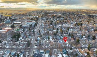 701 S 6th Ave, Bozeman, MT 59715