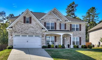 417 Pottery Dr, Augusta, GA 30907