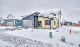 405 Cloudfield Cir, Bozeman, MT 59718