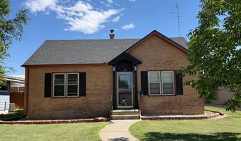 206 Main St, Atwood, KS 67730
