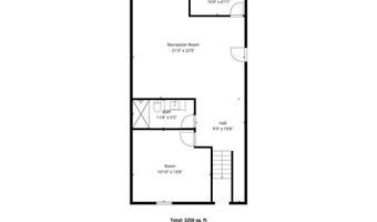 3437 141st Ln NW, Andover, MN 55304