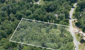 SmokeRise Drive lot C83, Banner Elk, NC 28622