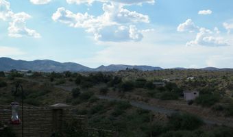 1683 Echo Canyon Dr, Clarkdale, AZ 86324