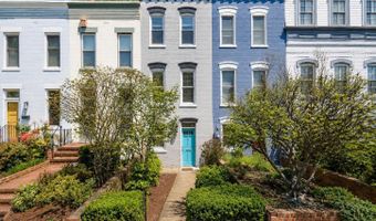 320 G St SE, Washington, DC 20003